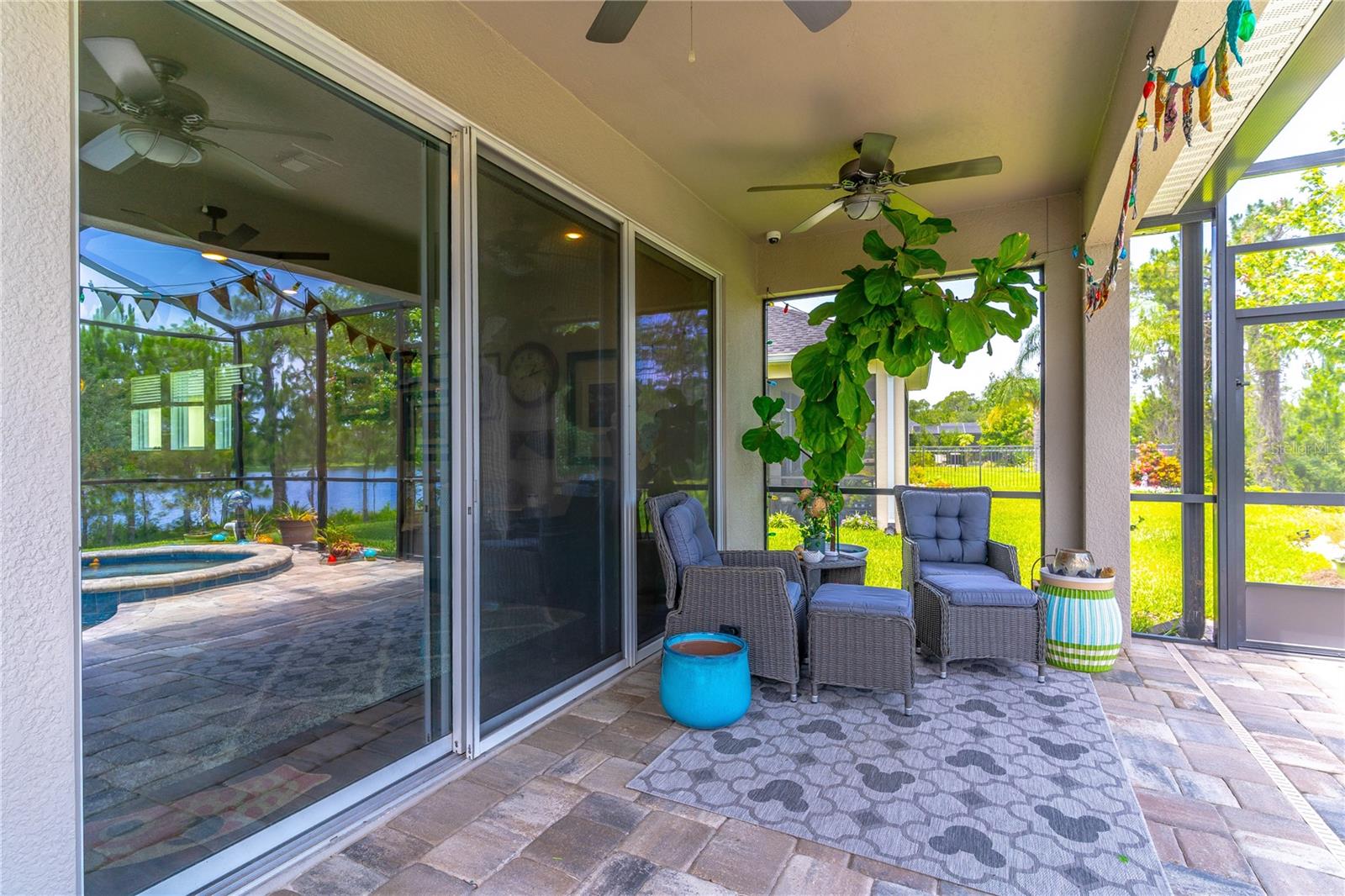 Image 21 of 29 For 17840 Passionflower Circle