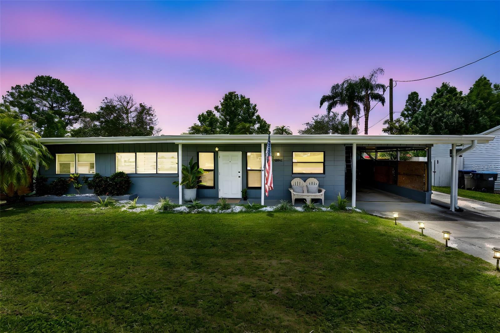 Details for 5384 Barton Drive, ORLANDO, FL 32807