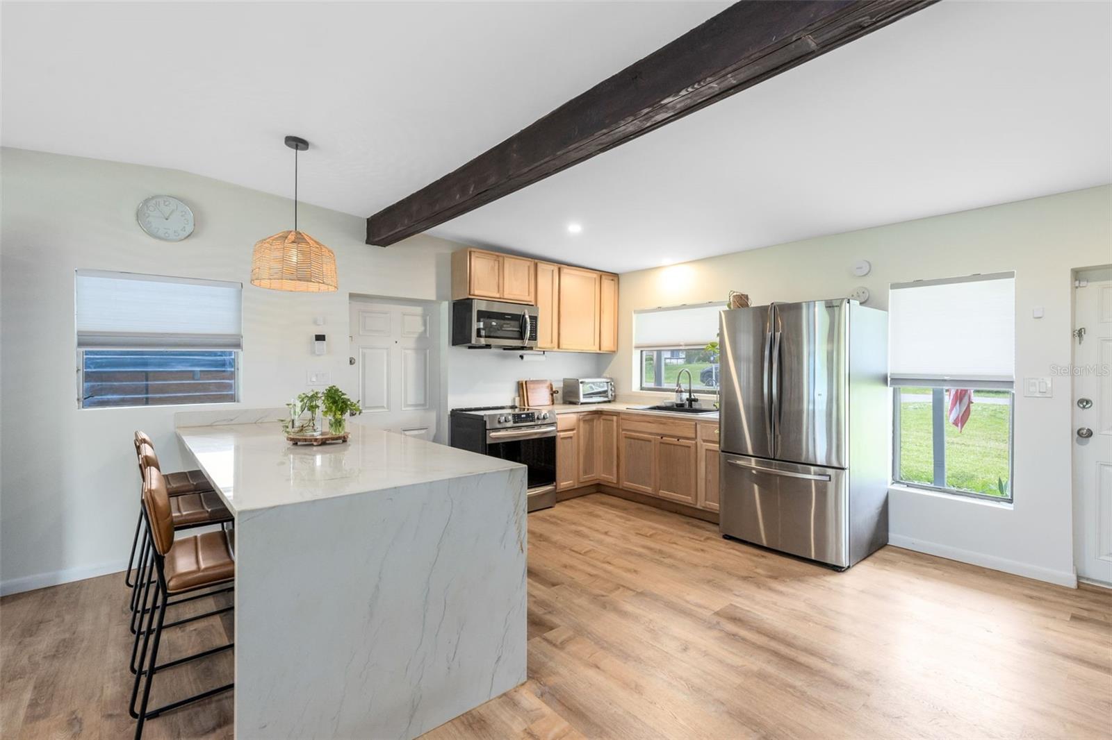 Image 10 of 30 For 5384 Barton Drive