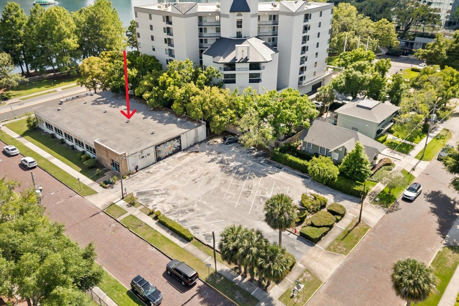 Details for 421 Robinson Street, ORLANDO, FL 32801