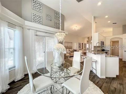 Image 3 of 22 For 879 Oak Chase Drive