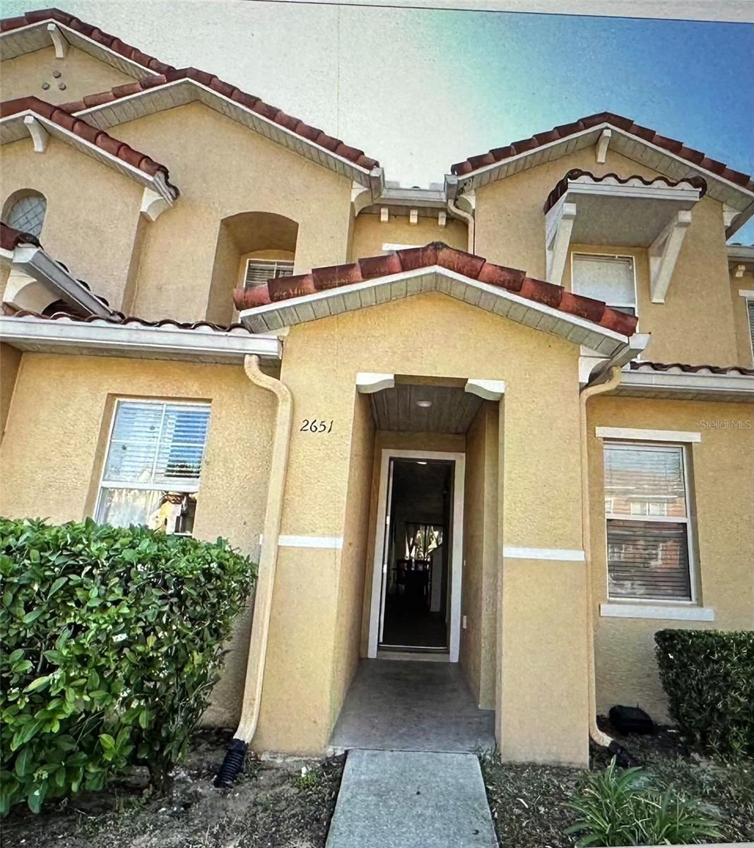 Details for 2651 Andros Lane, KISSIMMEE, FL 34747