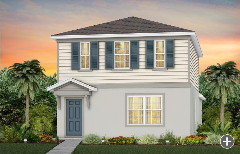 Details for 3304 Orange Rose Loop, APOPKA, FL 32712
