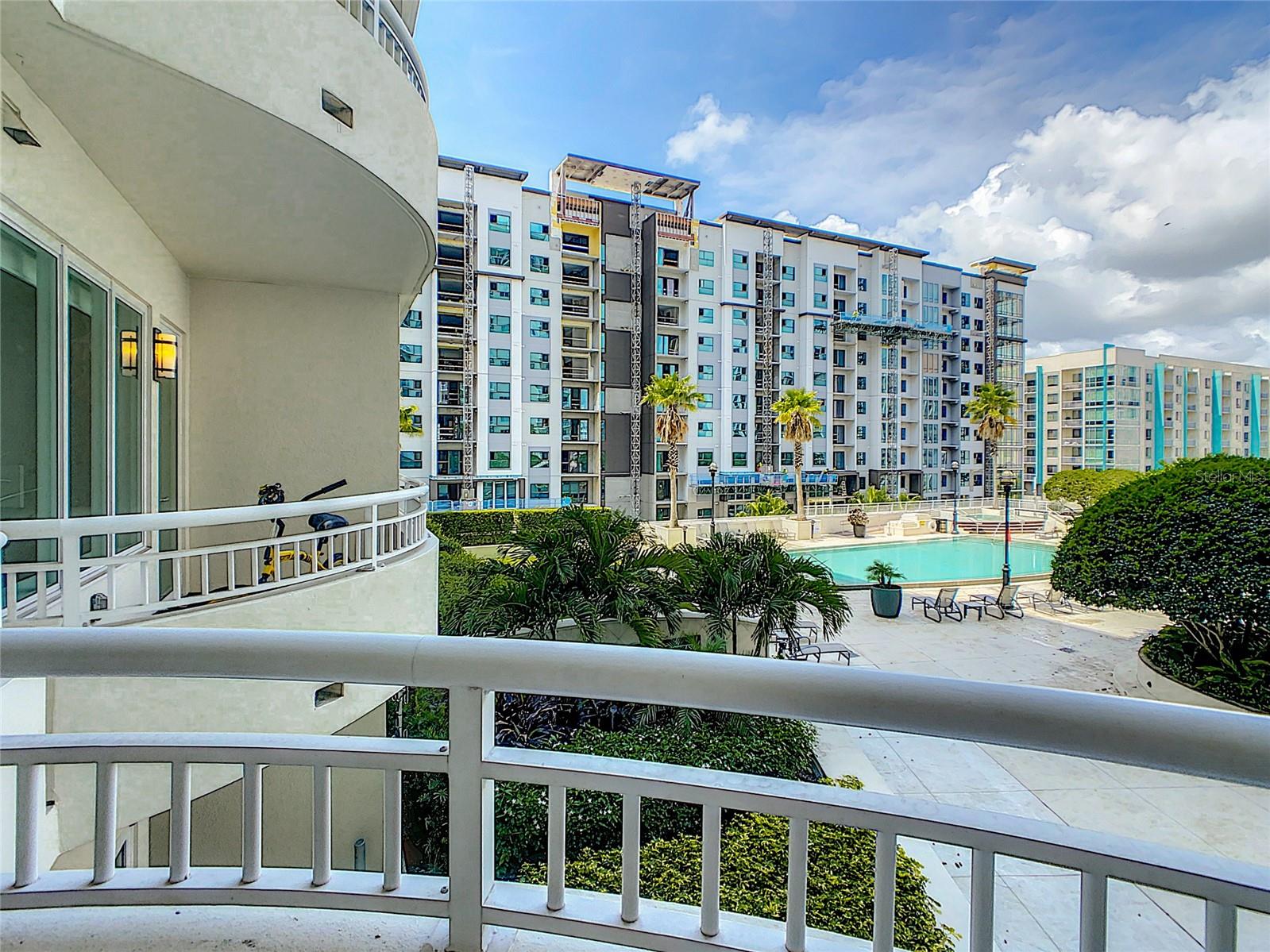 Image 21 of 84 For 100 Eola Drive 611