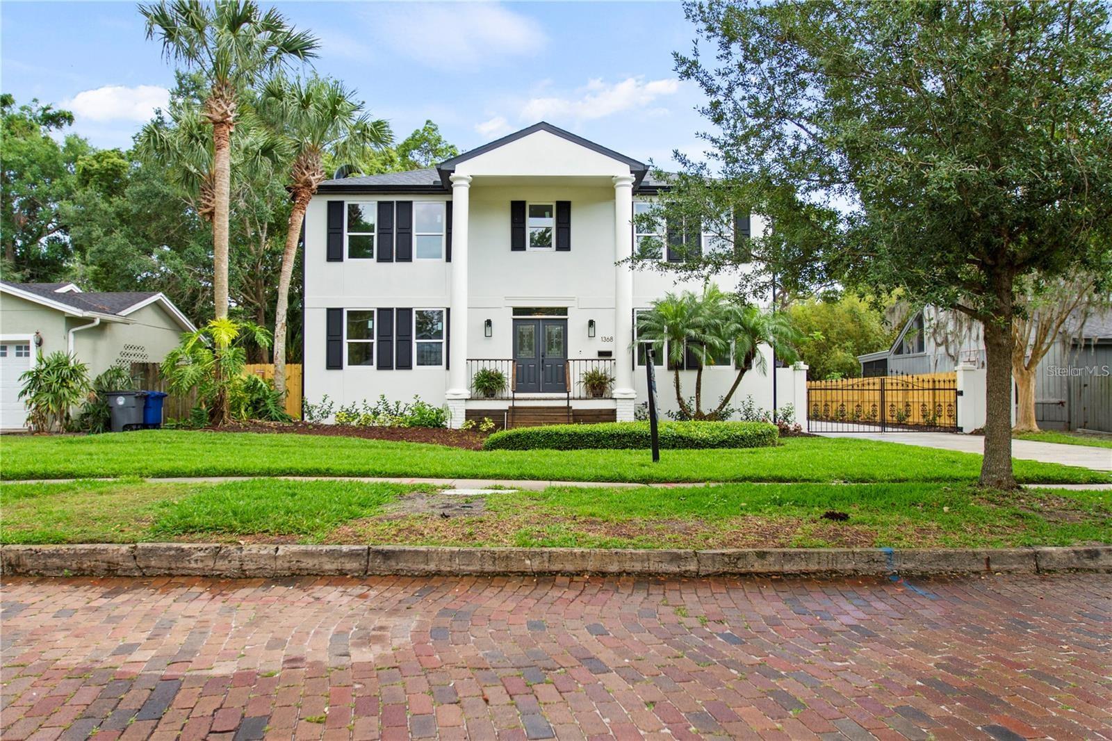 Image 2 of 46 For 1368 Hibiscus Avenue