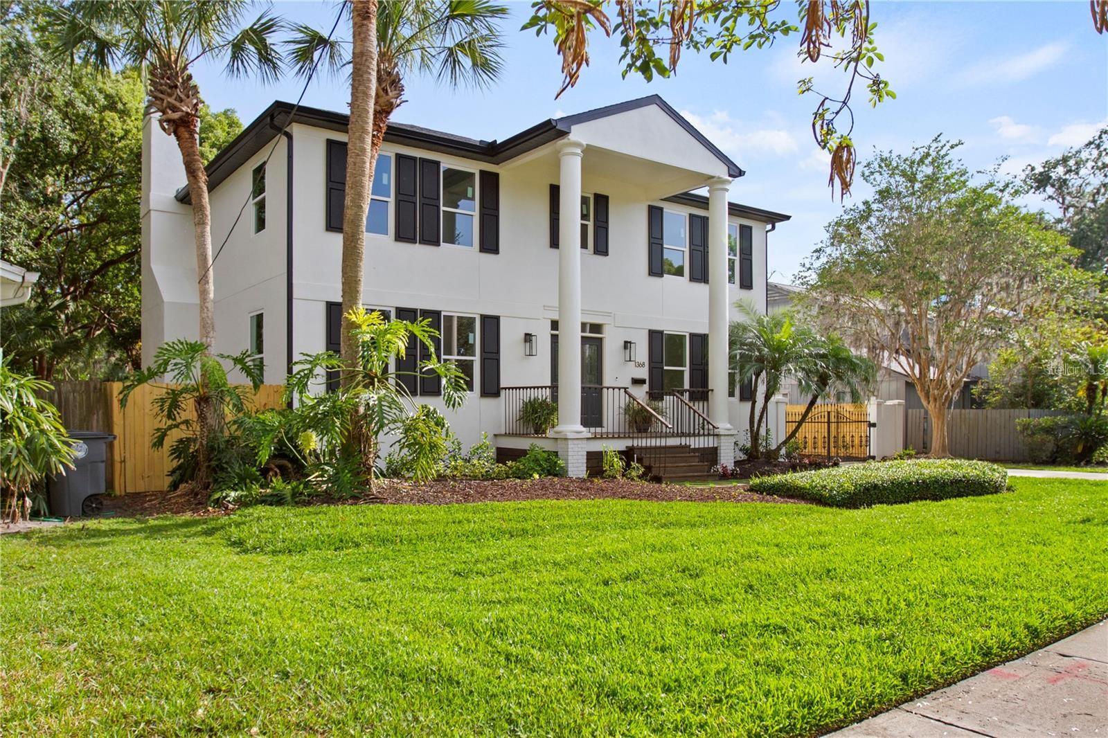 Image 3 of 46 For 1368 Hibiscus Avenue