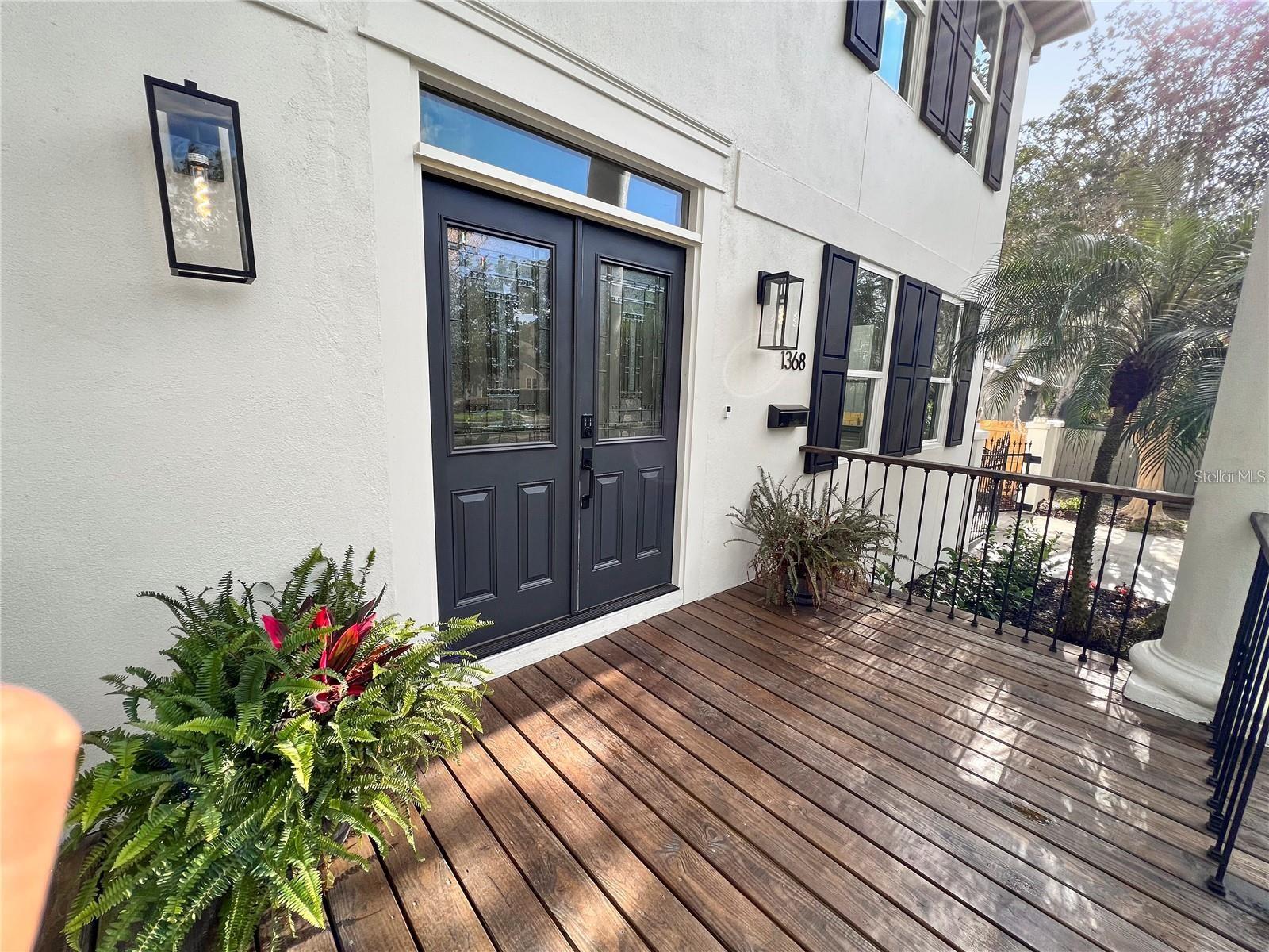 Image 4 of 46 For 1368 Hibiscus Avenue
