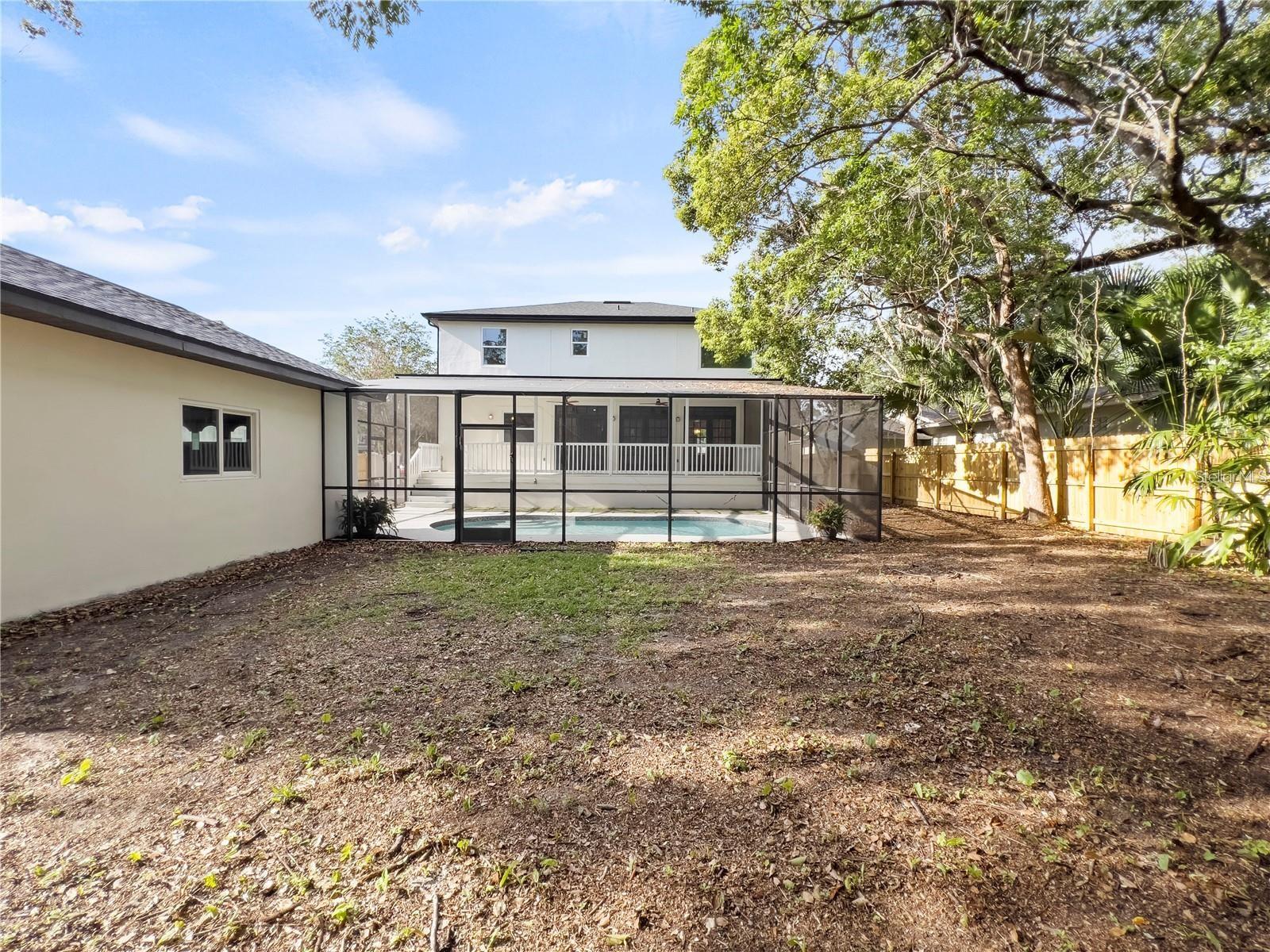Image 43 of 46 For 1368 Hibiscus Avenue