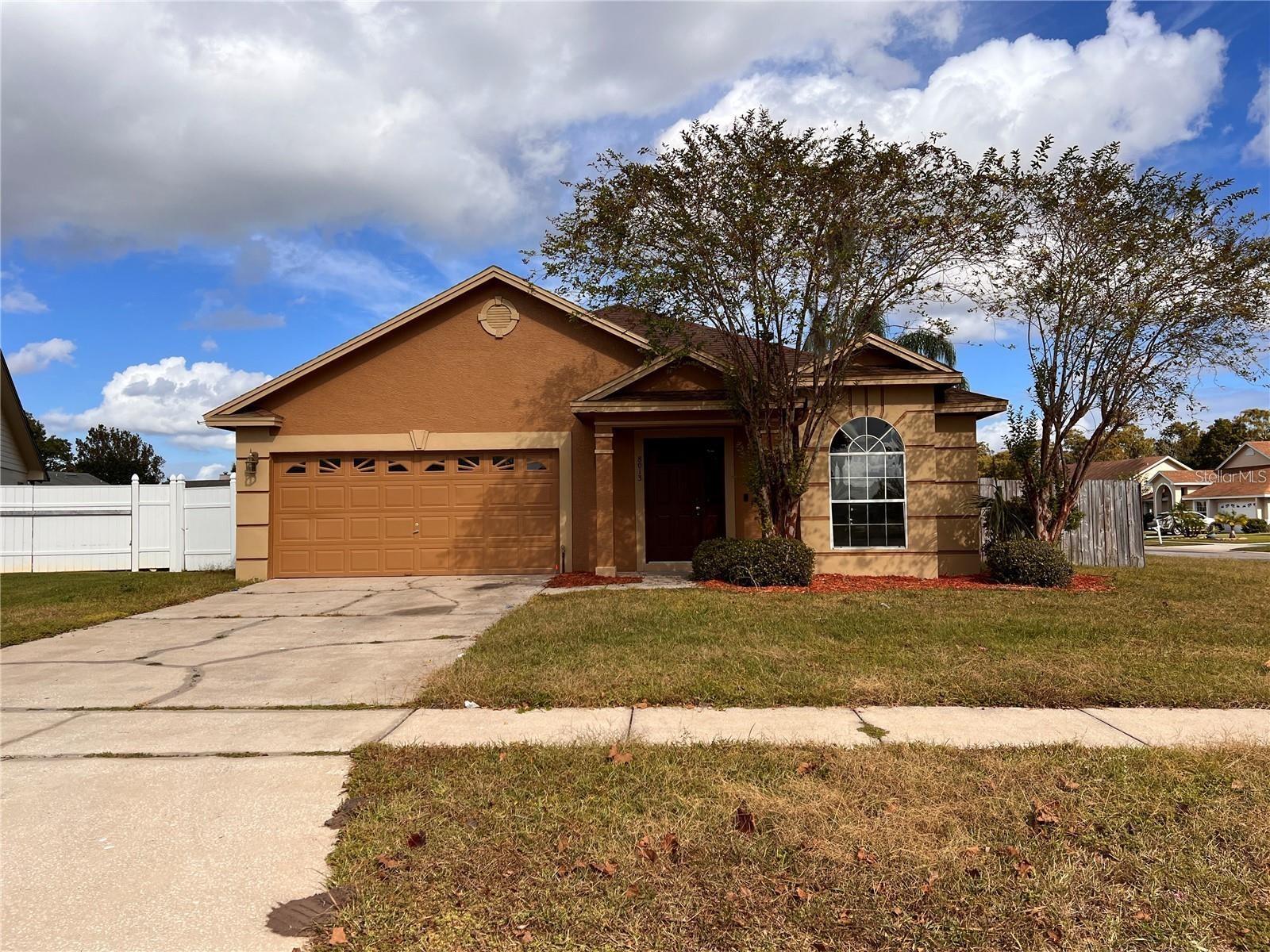 Details for 8013 Gamboge Court, ORLANDO, FL 32822