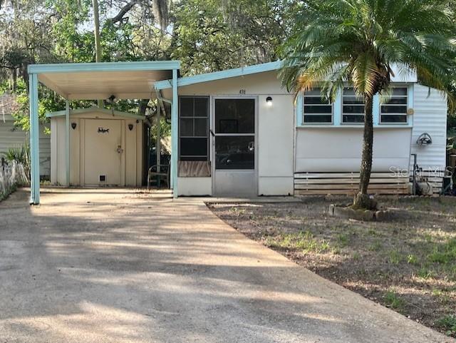 Image 2 of 7 For 3000 Clarcona Road 438