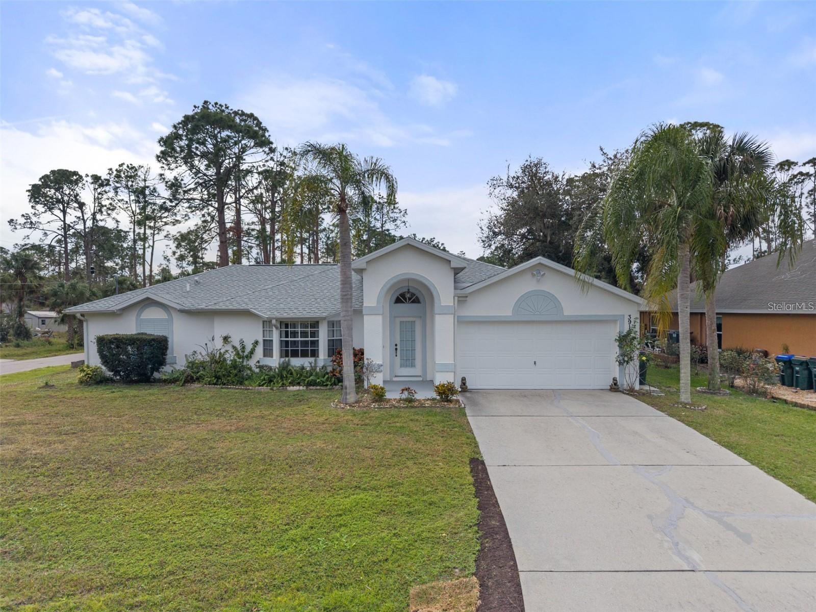 Details for 3915 Fonsica Avenue, NORTH PORT, FL 34286