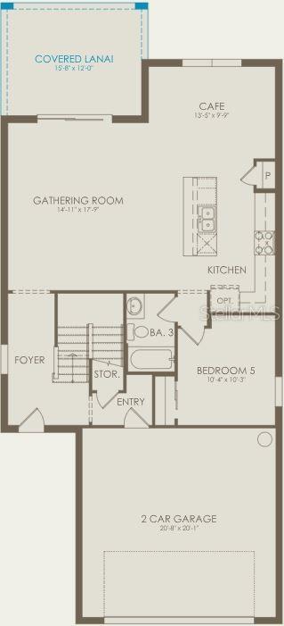 Image 2 of 8 For 3229 Ellsworth Avenue