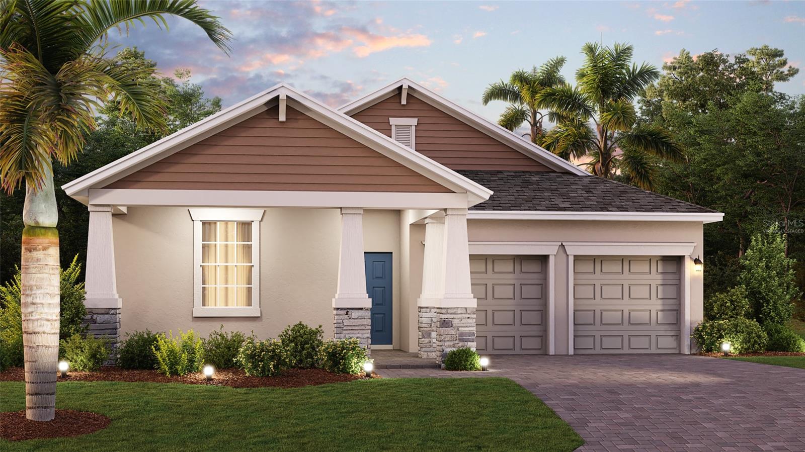 Details for 1869 Clear Sky Drive, KISSIMMEE, FL 34744