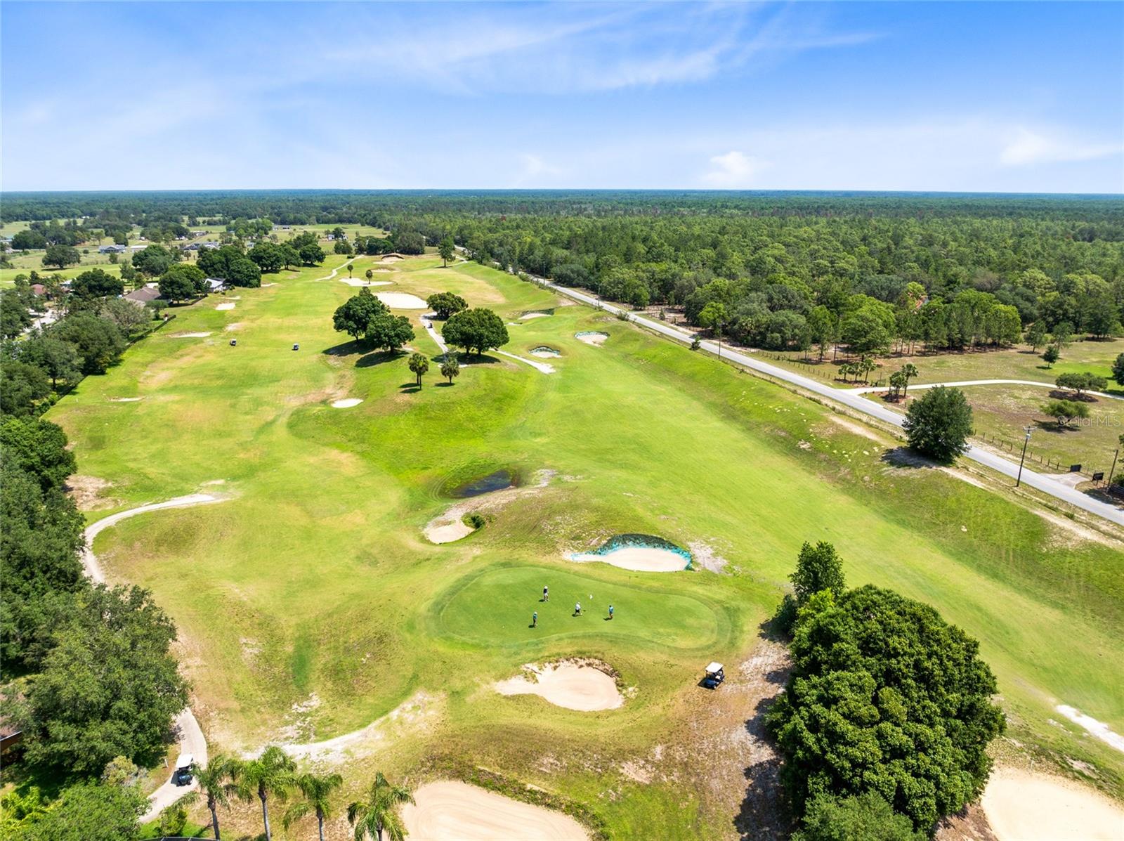 Image 34 of 34 For 24720 Calusa Blvd