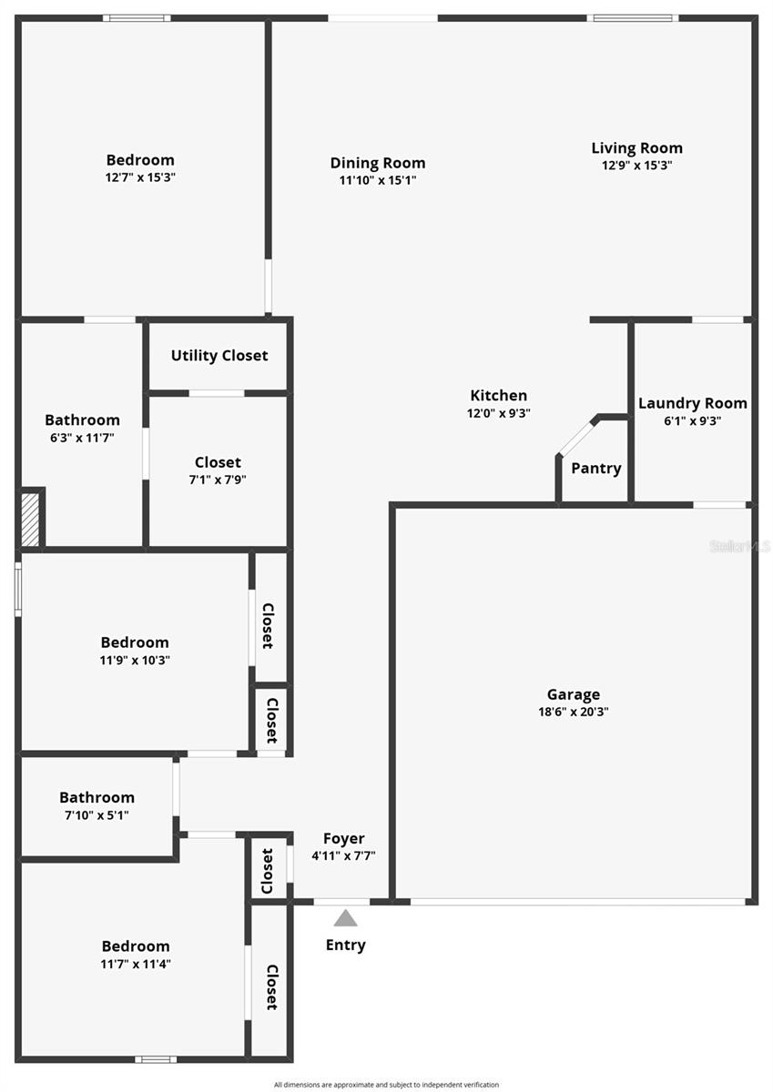 Image 48 of 51 For 1120 Saguaro Street