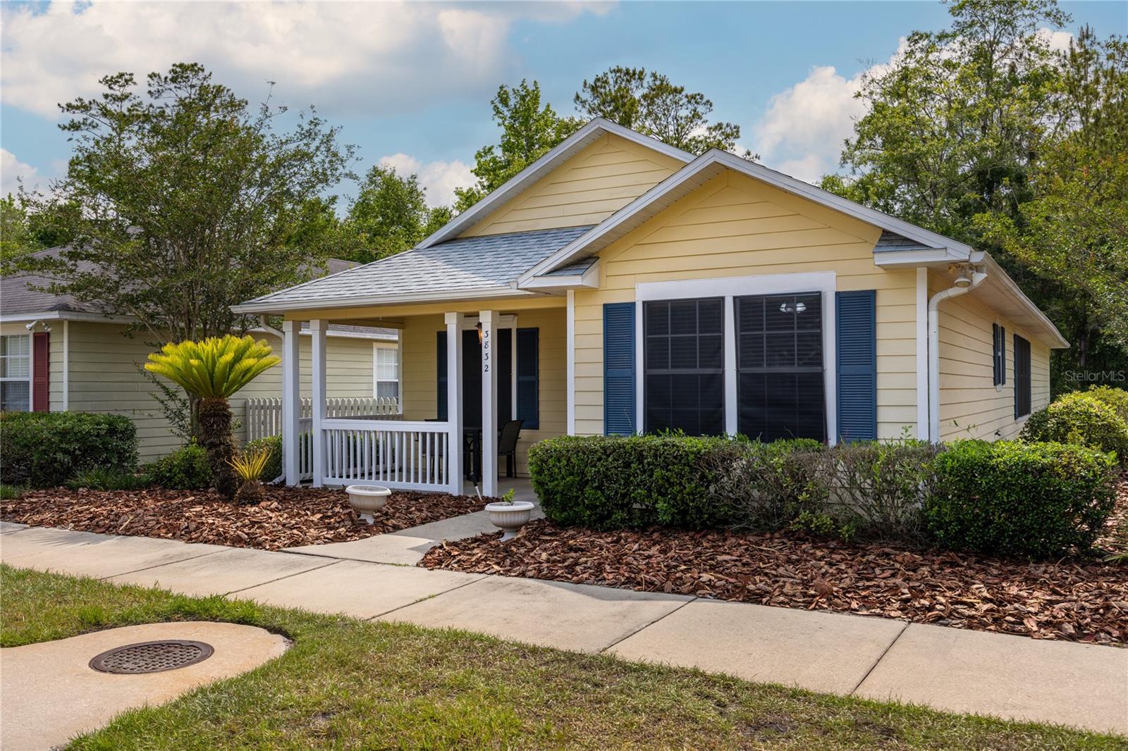 Details for 3832 27th Street, GAINESVILLE, FL 32605