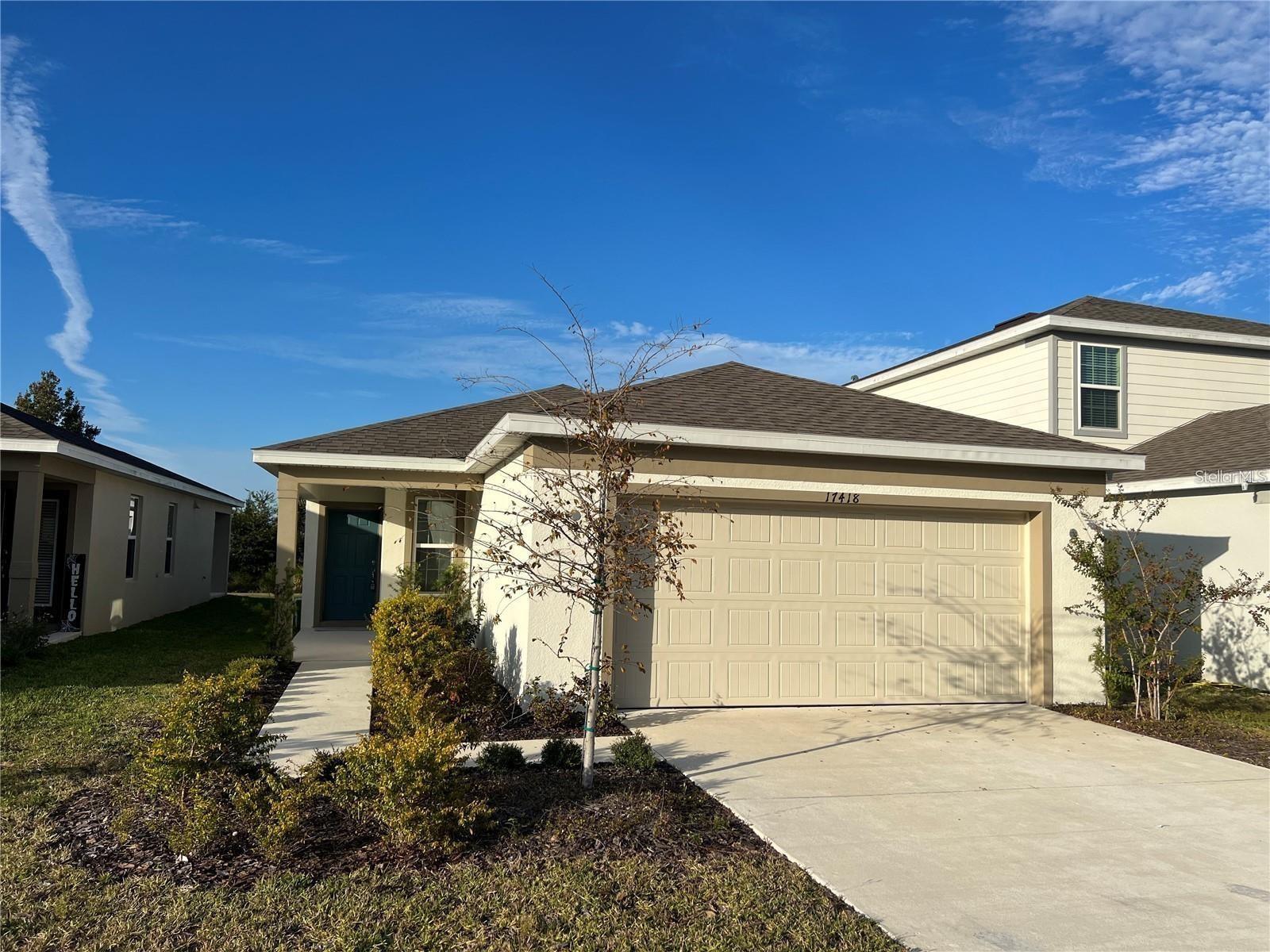 Details for 17418 Million Lakes Court, CLERMONT, FL 34714