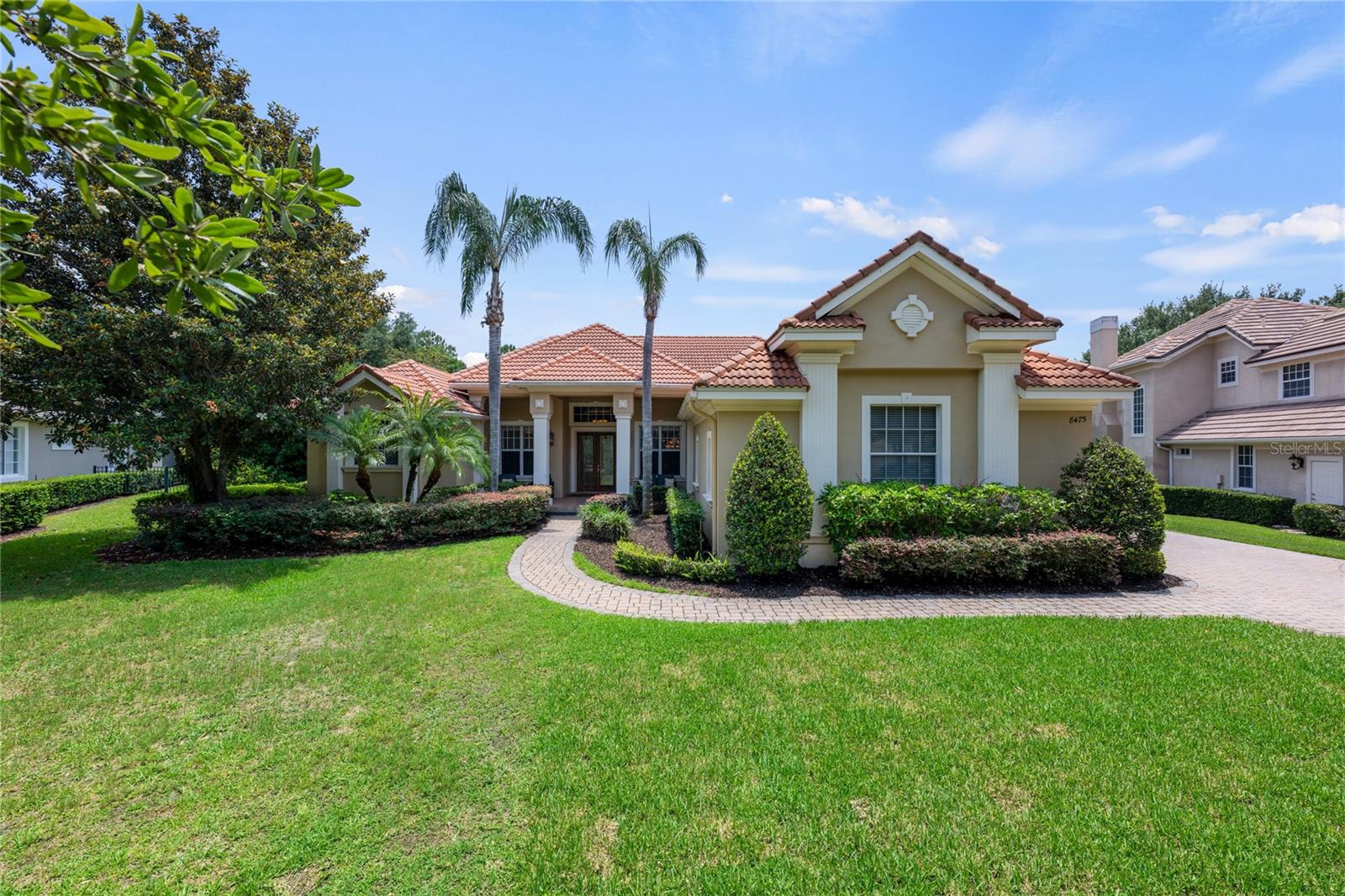 Details for 8475 Eagles Loop Circle, WINDERMERE, FL 34786
