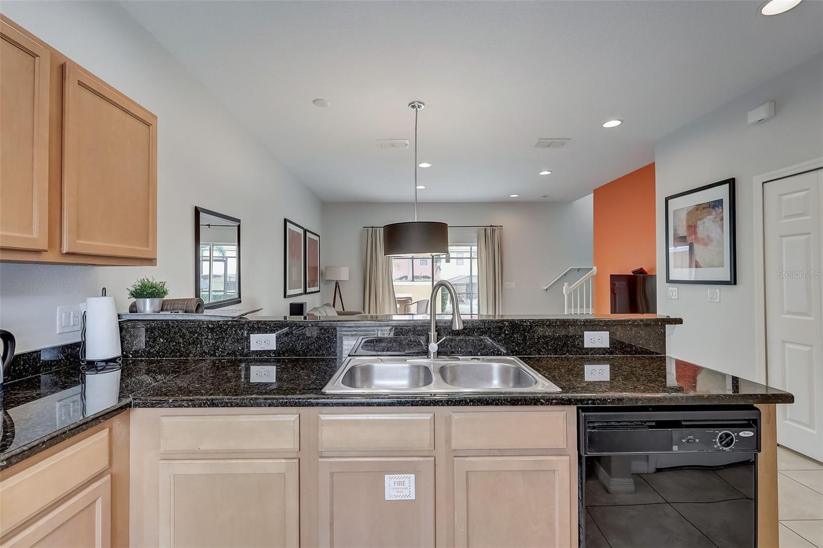 Image 8 of 49 For 3019 White Orchid Road