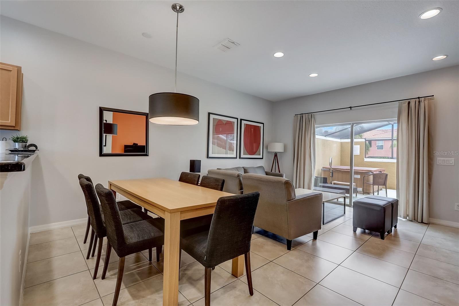 Image 9 of 49 For 3019 White Orchid Road