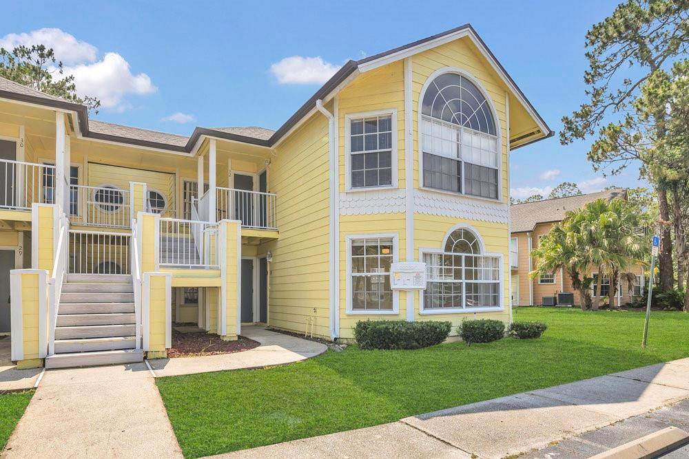 Details for 2040 Royal Bay Boulevard 31, KISSIMMEE, FL 34746