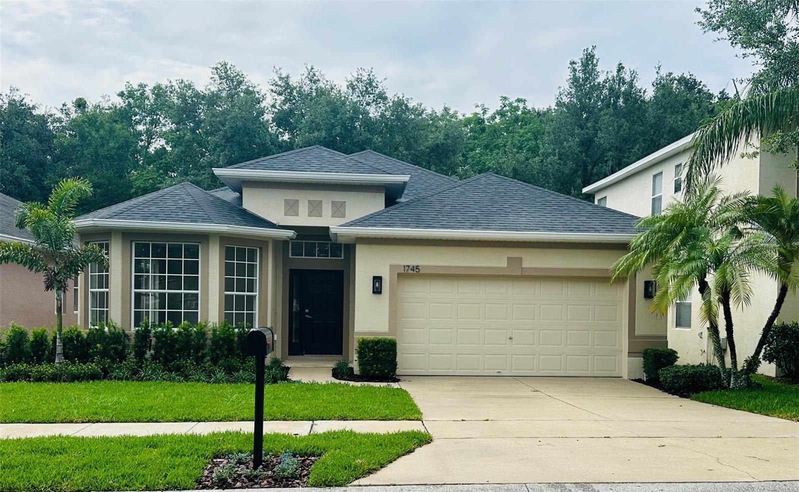 Listing Details for 1745 Lakelet Loop, OVIEDO, FL 32765