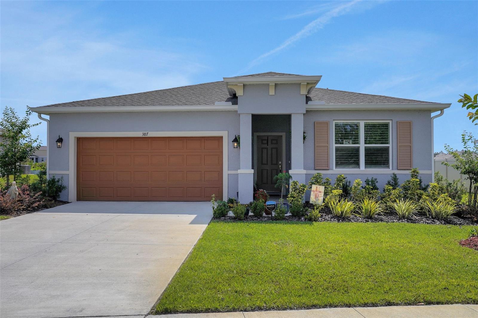 Details for 387 Avi Court, TITUSVILLE, FL 32796