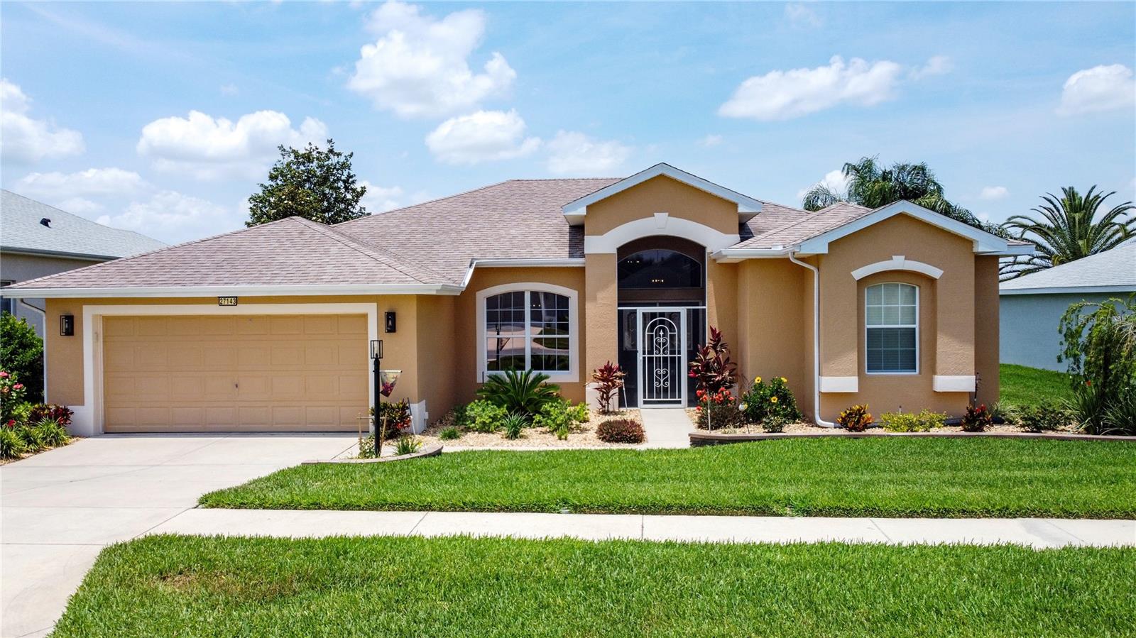 Details for 27143 Nostalgia Drive, LEESBURG, FL 34748
