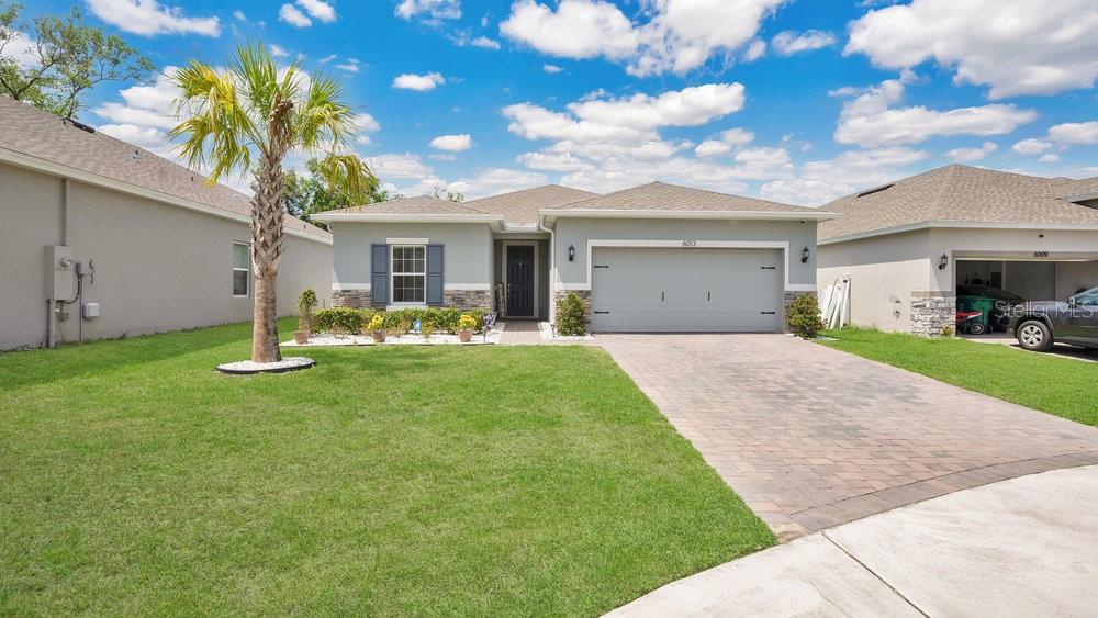 Details for 6013 Mount Zion Circle, DELAND, FL 32724