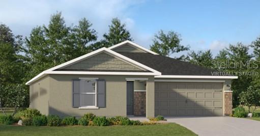 Details for 4313 Riverbend Boulevard, HAINES CITY, FL 33844