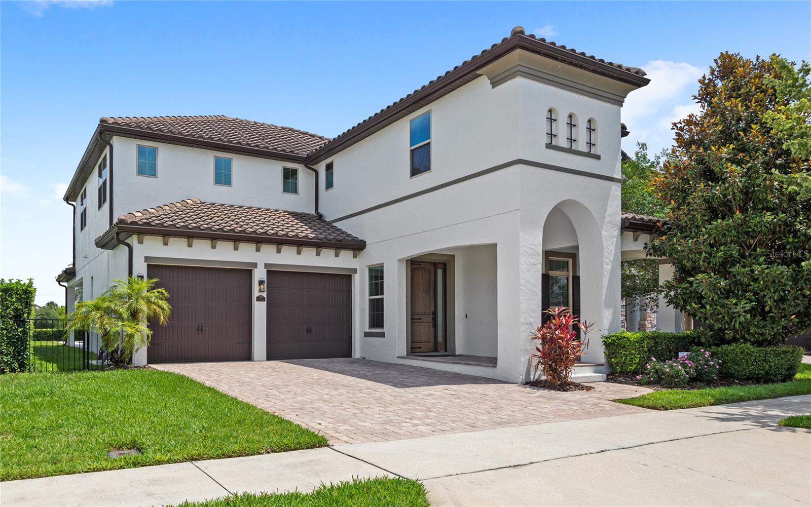Details for 11707 Hampstead Street, WINDERMERE, FL 34786