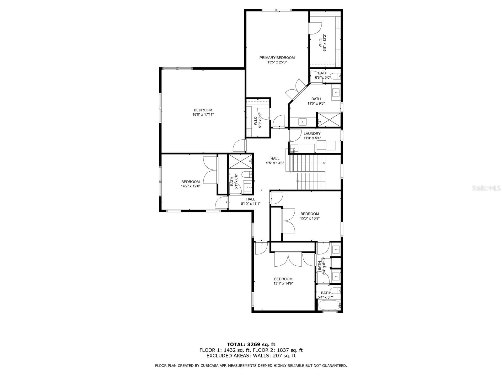 Image 47 of 58 For 11707 Hampstead Street