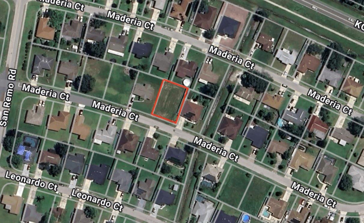 Listing Details for Maderia Court, KISSIMMEE, FL 34758
