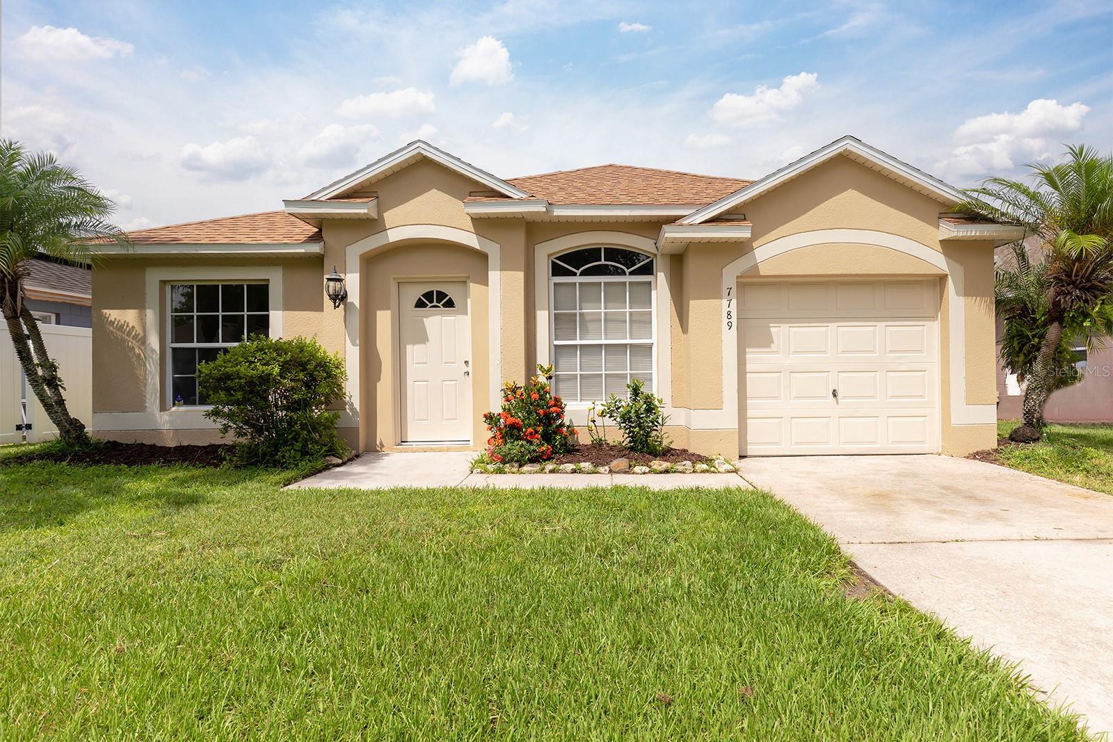 Details for 7789 Pine Fork Drive, ORLANDO, FL 32822