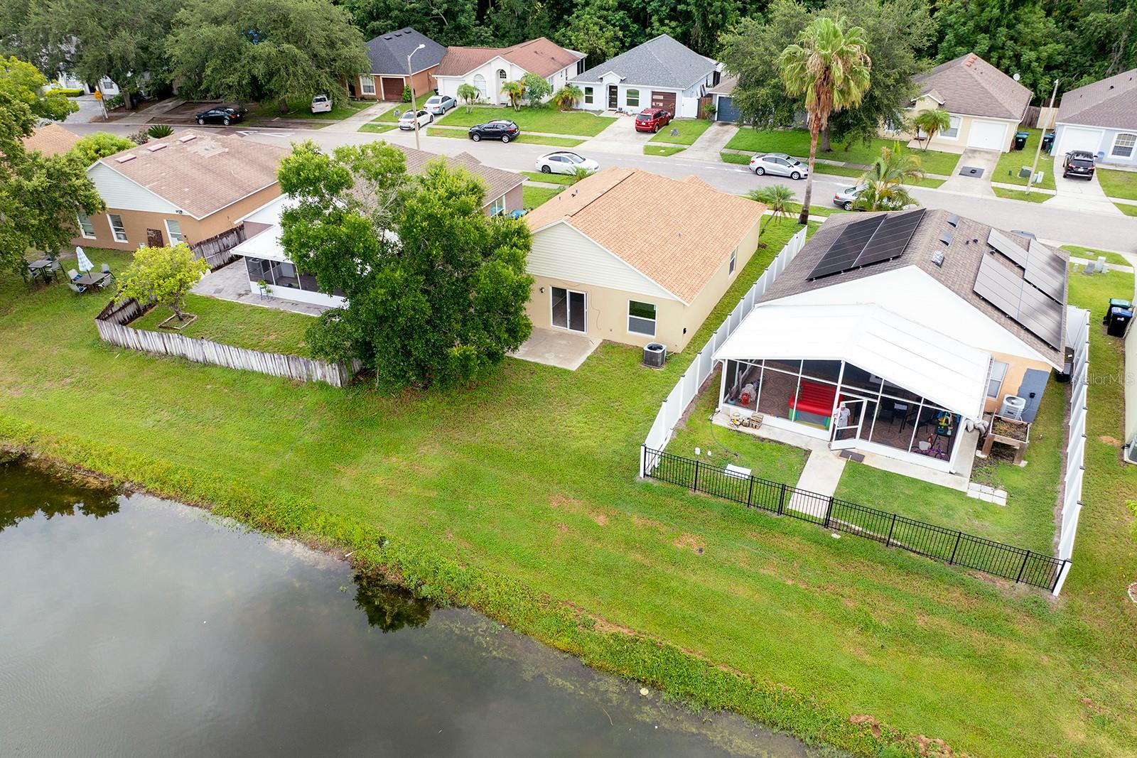 Image 21 of 28 For 7789 Pine Fork Drive