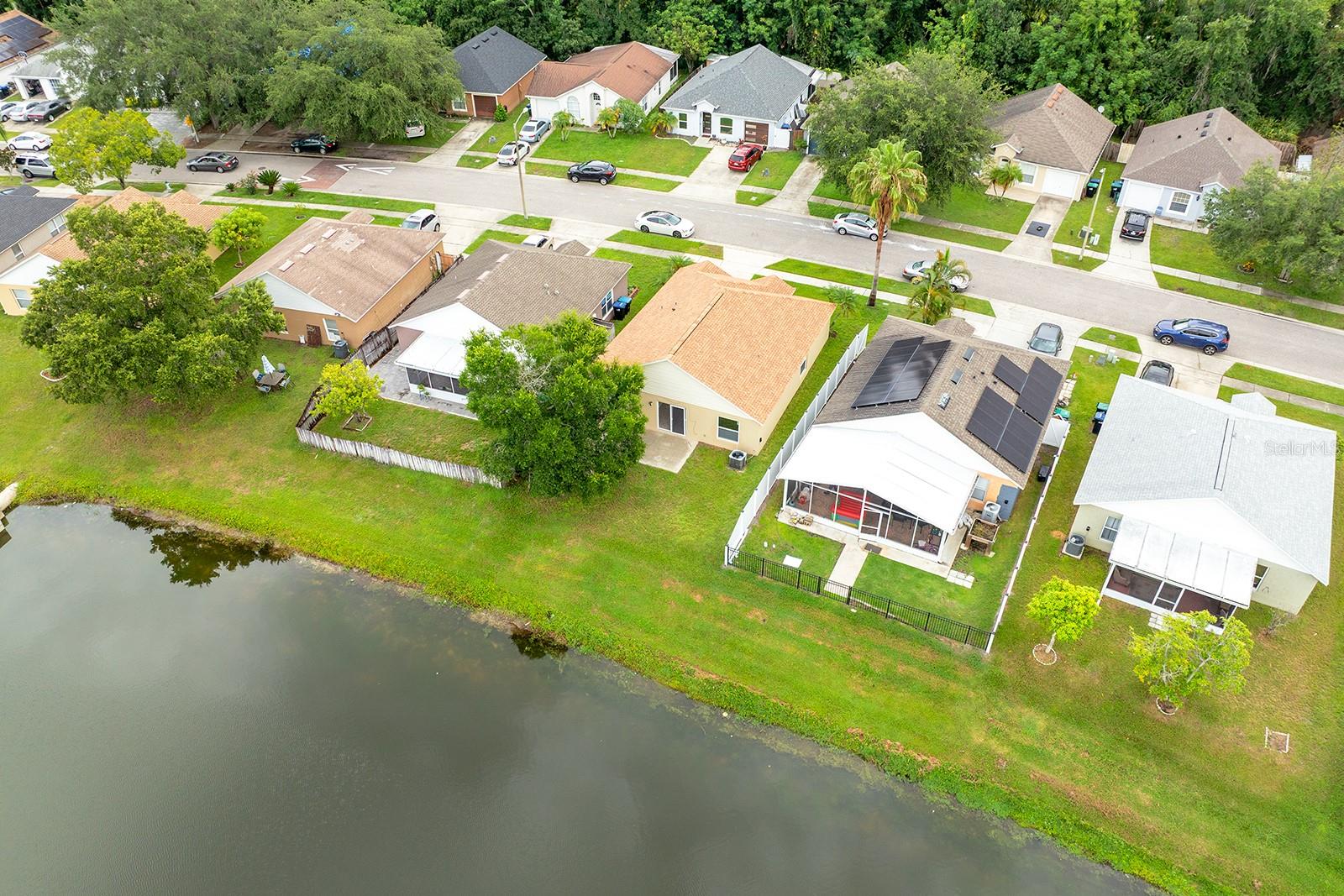 Image 22 of 28 For 7789 Pine Fork Drive