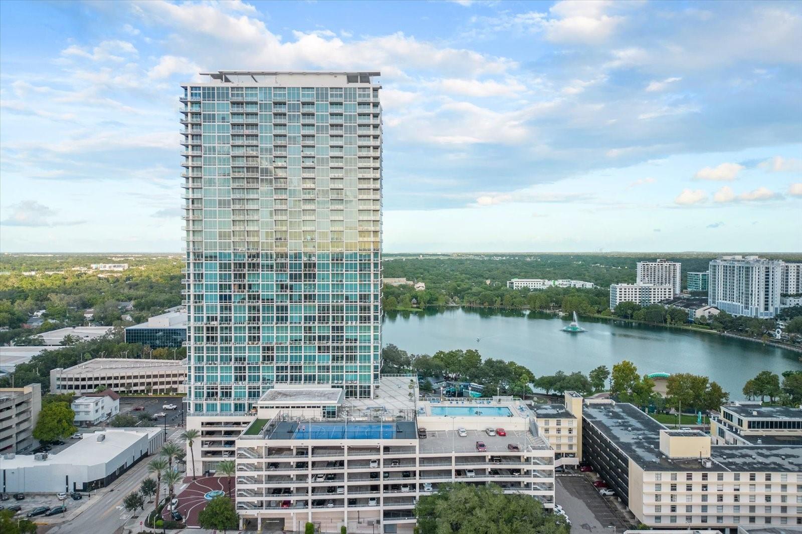 Details for 150 Robinson Street 16b-2 (#16, ORLANDO, FL 32801
