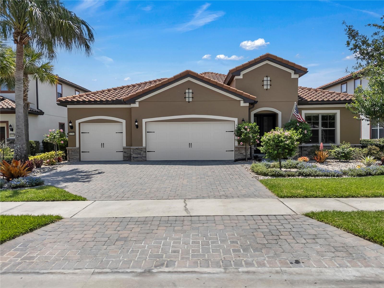 Details for 11741 Savona Way, ORLANDO, FL 32827
