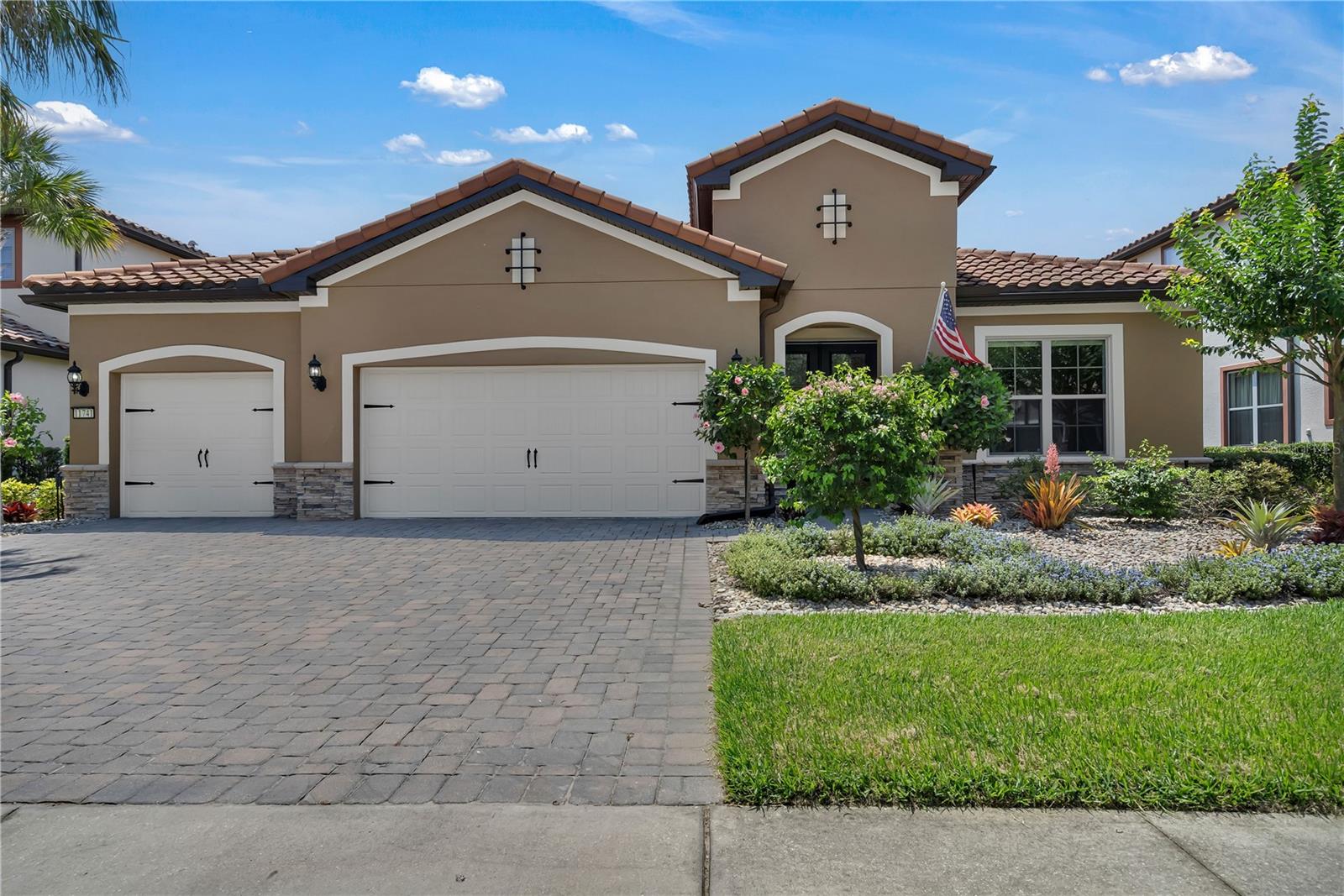 Image 53 of 55 For 11741 Savona Way