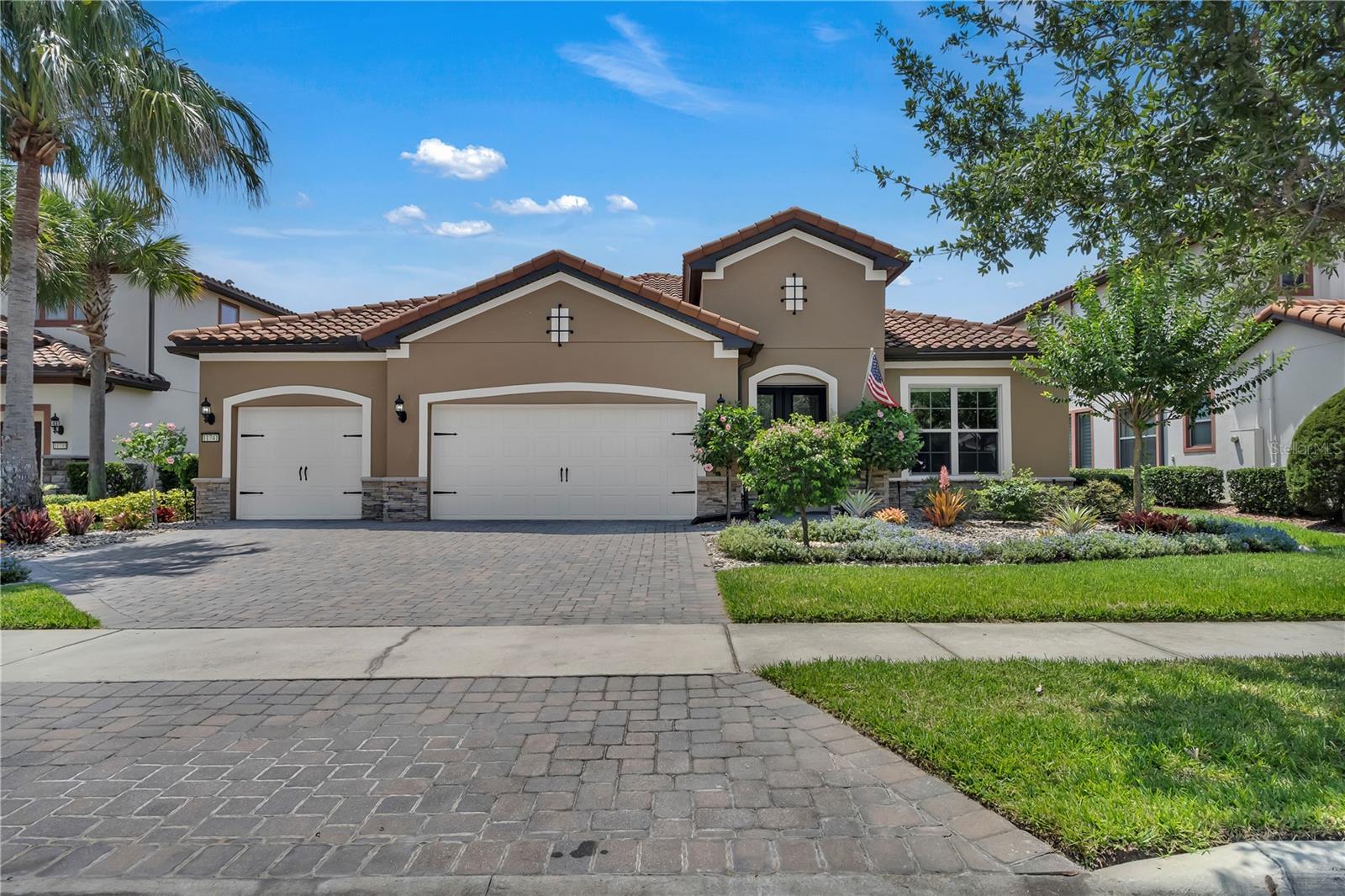 Image 54 of 55 For 11741 Savona Way