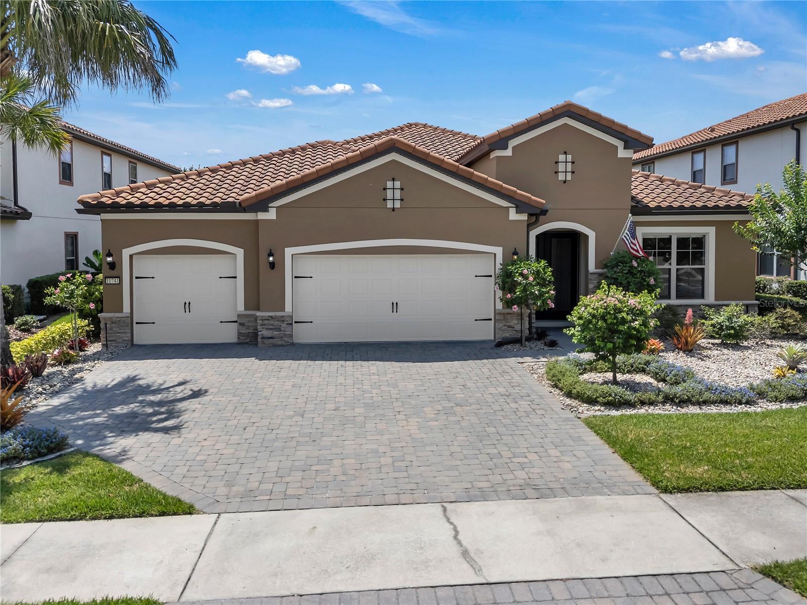 Image 7 of 55 For 11741 Savona Way
