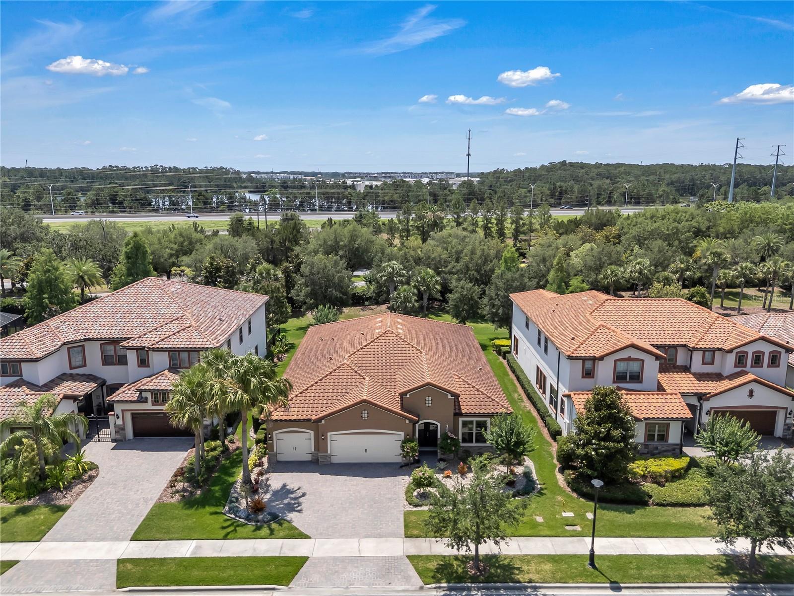 Image 8 of 55 For 11741 Savona Way