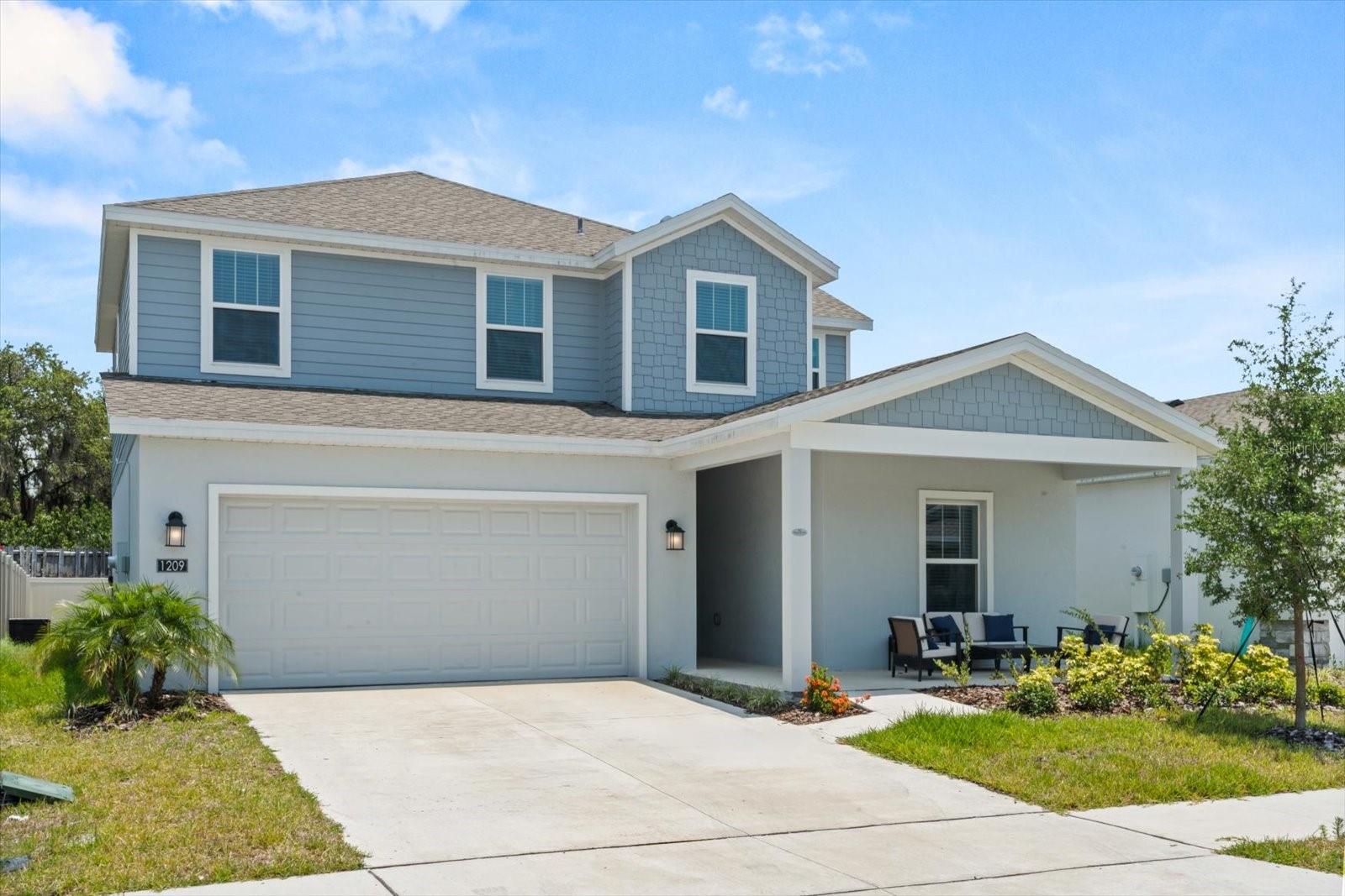 Image 2 of 36 For 1209 Deepwater Circle