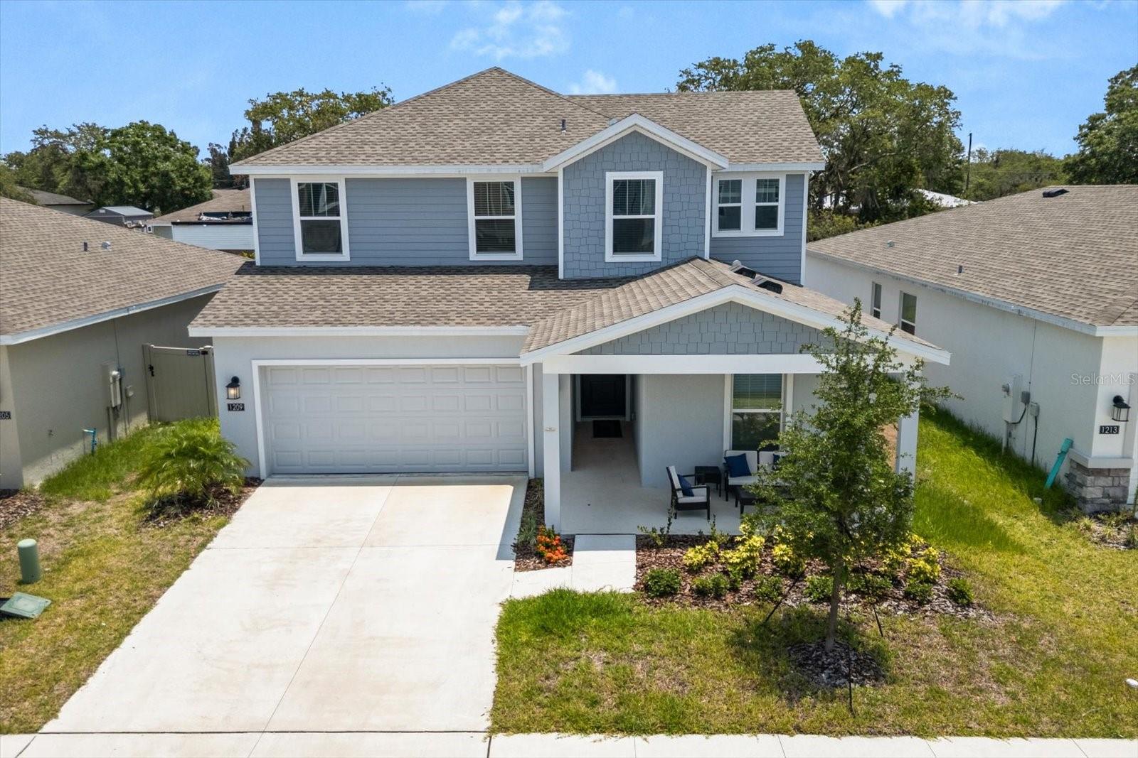 Image 33 of 36 For 1209 Deepwater Circle