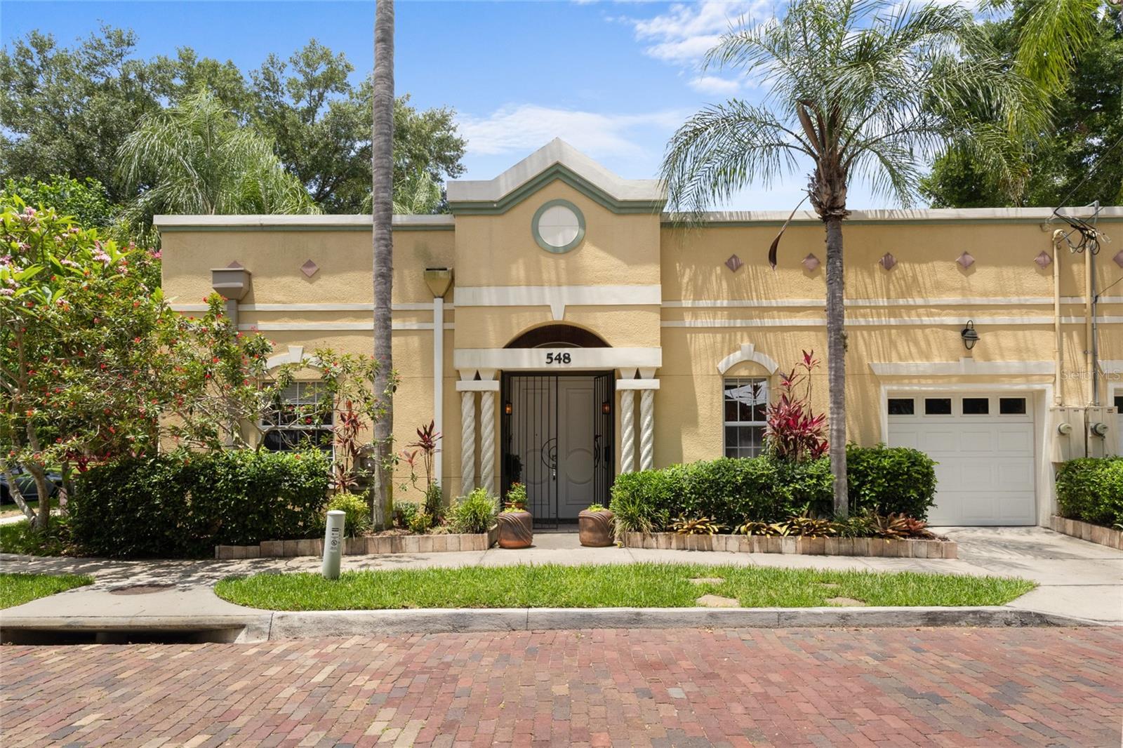 Details for 548 Hyer Avenue 1, ORLANDO, FL 32801