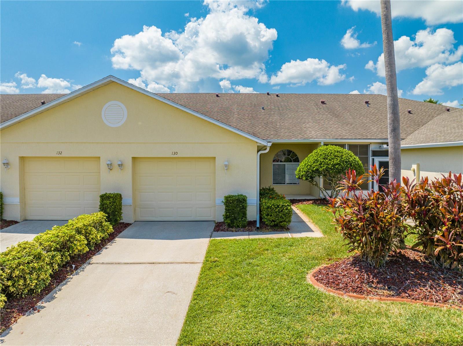 Details for 130 Club Villas Lane, KISSIMMEE, FL 34744