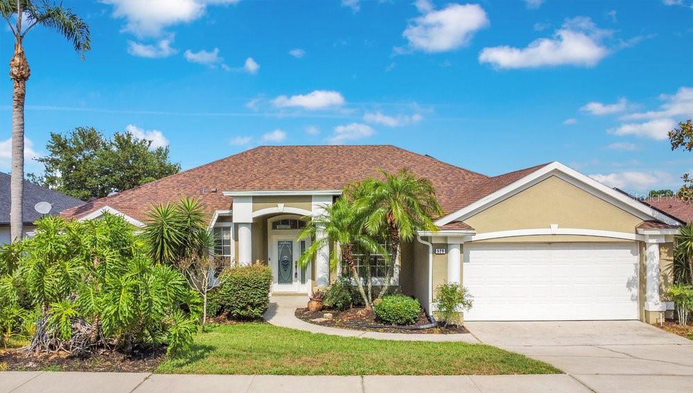 Details for 529 Quail Down Drive, DEBARY, FL 32713