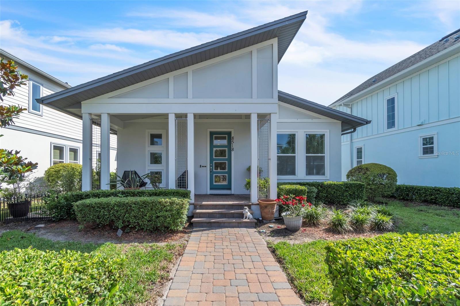 Details for 8518 Nemours Parkway, ORLANDO, FL 32827