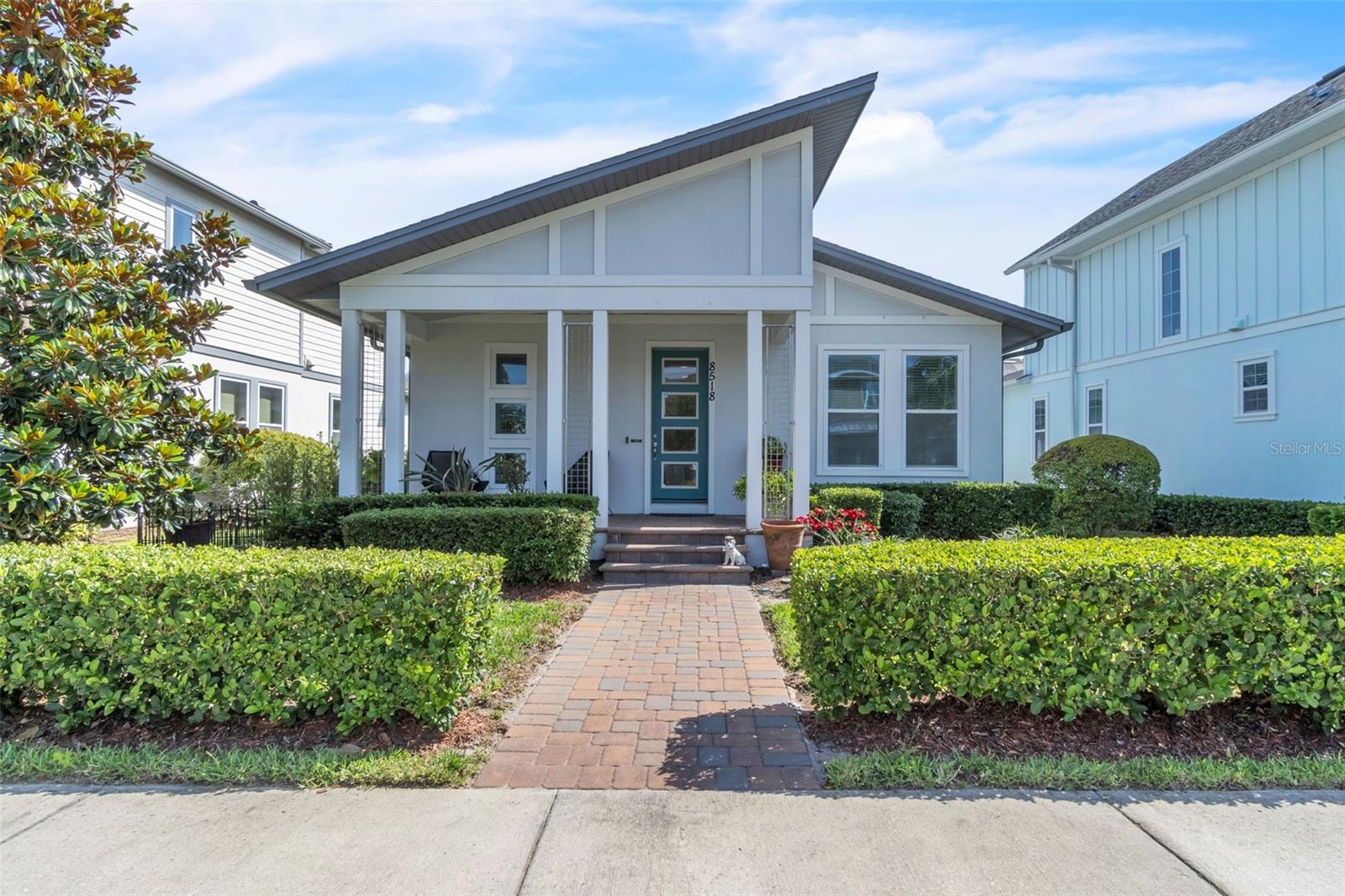 Image 2 of 57 For 8518 Nemours Parkway