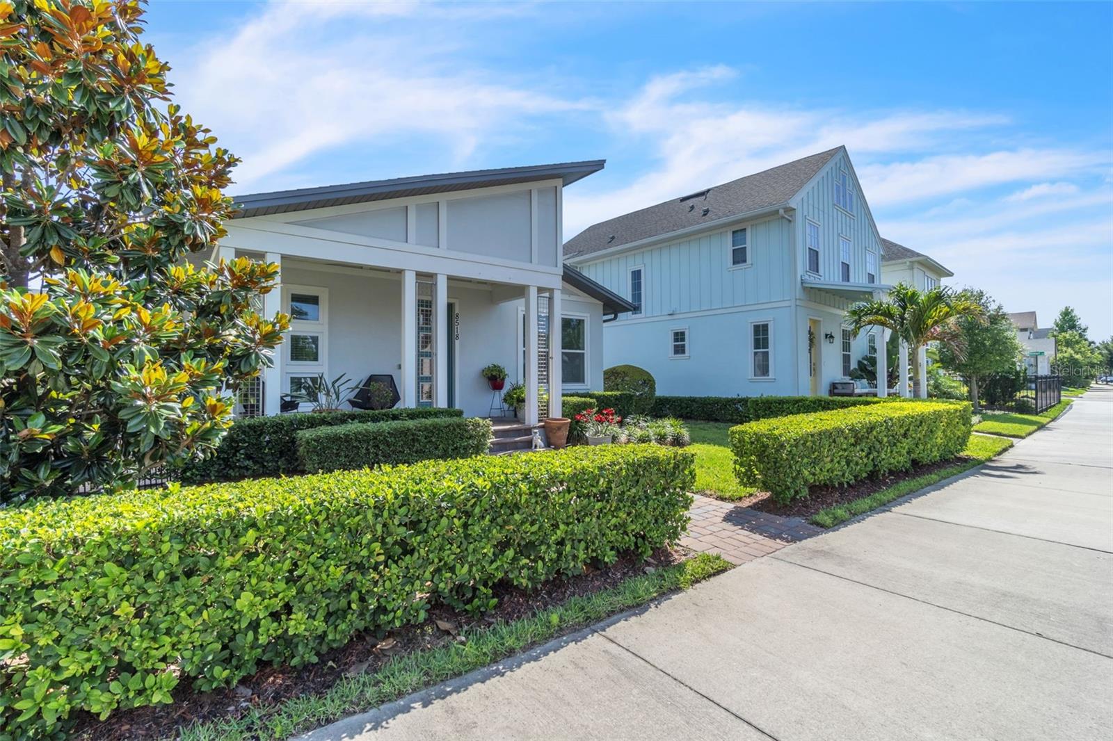 Image 3 of 57 For 8518 Nemours Parkway